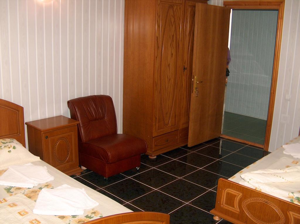 Hotel Casa Grande Eforie Nord Habitación foto